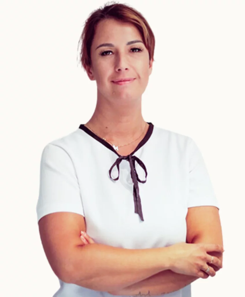 Grażyna Dobek